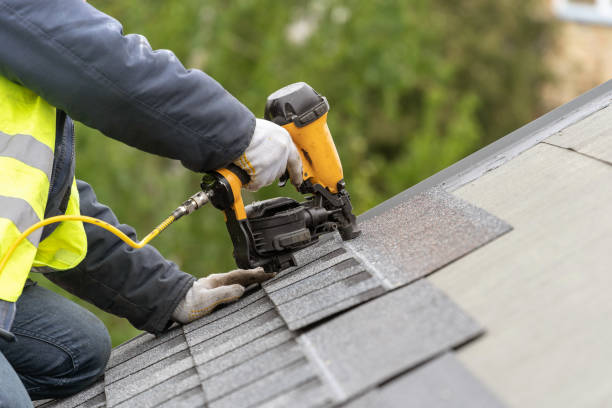 Best Roof Moss and Algae Removal  in Dos Palos, CA