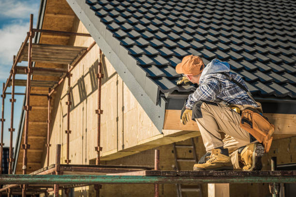 Best Flat Roofing  in Dos Palos, CA