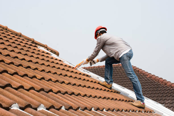 Best Green or Eco-Friendly Roofing Solutions  in Dos Palos, CA