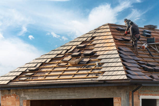 Best Roof Coating and Sealing  in Dos Palos, CA