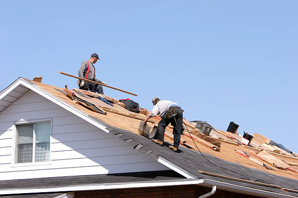 Best Tile Roofing Installation  in Dos Palos, CA