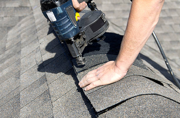 Roof Restoration in Dos Palos, CA