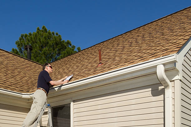 Roof Restoration in Dos Palos, CA